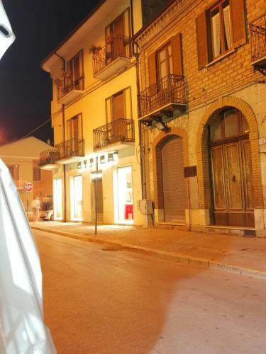 Apartamento Sguardo Sul Corso
