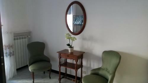 Apartamento Appartamento Cavour 15