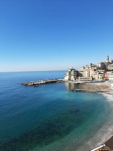 Apartamento Appartamento Cavour 15