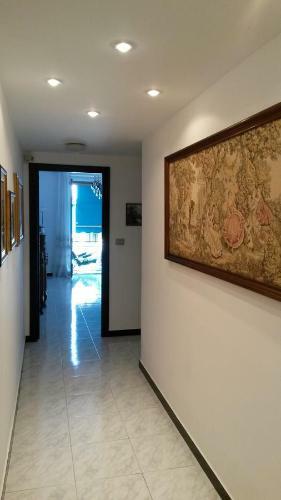 Apartamento Appartamento Cavour 15