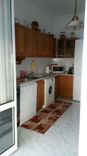 Apartamento Appartamento Cavour 15
