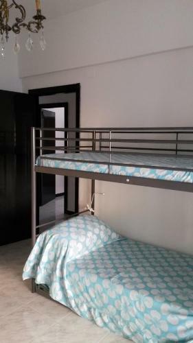 Apartamento Appartamento Cavour 15
