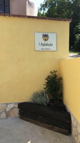 I Malatesta