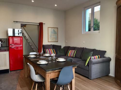 Apartamento Arcachon, � 2 Pas De La Plage Maison De Ville Au Rc