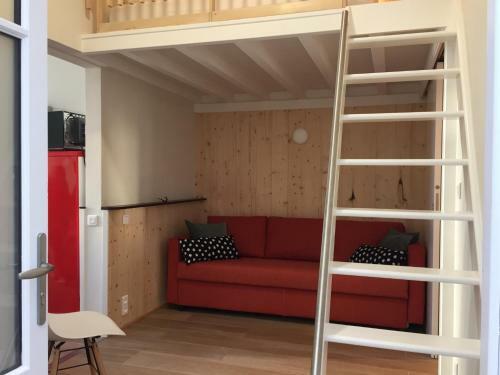 Apartamento Arcachon, � 2 Pas de La Plage Maison de Ville Au Rc