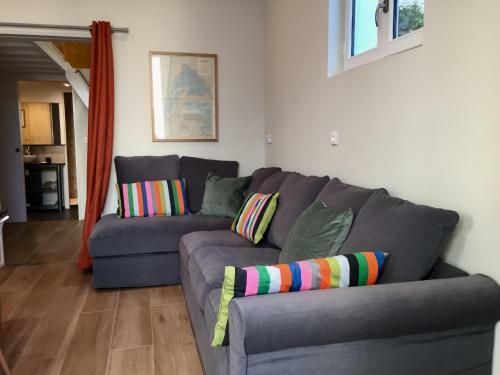 Apartamento Arcachon, � 2 Pas de La Plage Maison de Ville Au Rc