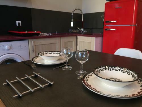 Apartamento Arcachon, � 2 Pas de La Plage Maison de Ville Au Rc