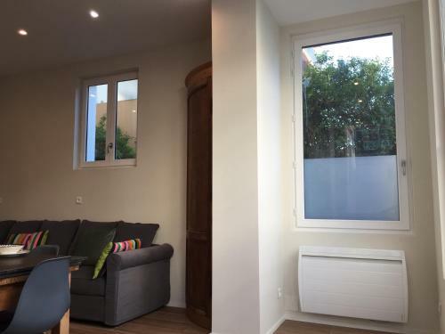 Apartamento Arcachon, � 2 Pas de La Plage Maison de Ville Au Rc