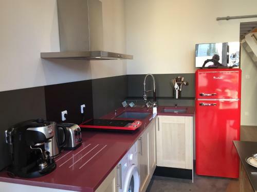 Apartamento Arcachon, � 2 Pas de La Plage Maison de Ville Au Rc