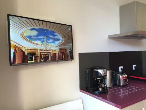 Apartamento Arcachon, � 2 Pas de La Plage Maison de Ville Au Rc