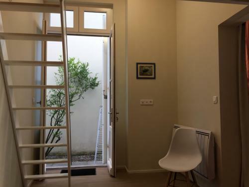 Apartamento Arcachon, � 2 Pas De La Plage Maison De Ville Au Rc