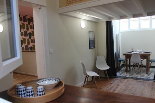 Apartamento Arcachon, � 2 Pas de La Plage Maison de Ville Au Rc