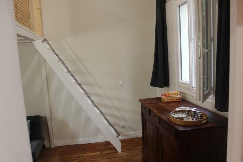 Apartamento Arcachon, � 2 Pas de La Plage Maison de Ville Au Rc
