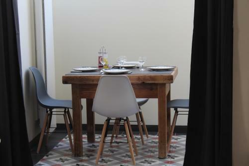 Apartamento Arcachon, � 2 Pas de La Plage Maison de Ville Au Rc
