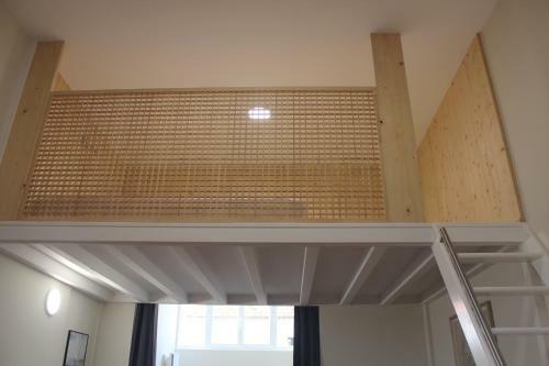 Apartamento Arcachon, � 2 Pas De La Plage Maison De Ville Au Rc