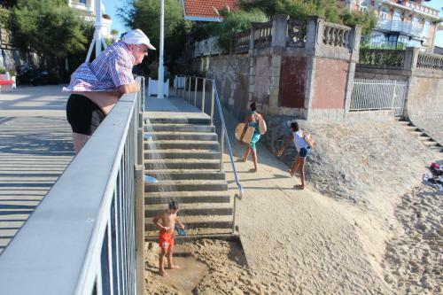 Apartamento Arcachon, � 2 Pas de La Plage Maison de Ville Au Rc