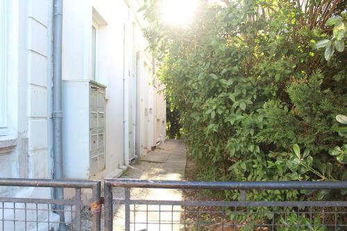 Apartamento Arcachon, � 2 Pas de La Plage Maison de Ville Au Rc