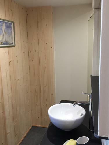 Apartamento Arcachon, � 2 Pas de La Plage Maison de Ville Au Rc