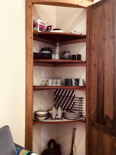 Apartamento Arcachon, � 2 Pas de La Plage Maison de Ville Au Rc