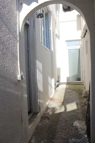 Apartamento Arcachon, � 2 Pas de La Plage Maison de Ville Au Rc