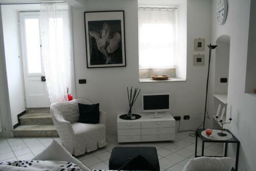 Apartamento Casetta Bianca Sul Mare