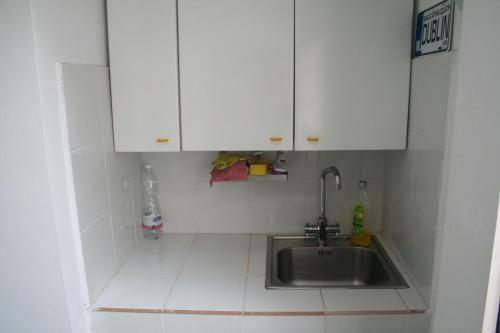 Apartamento Casetta Bianca Sul Mare