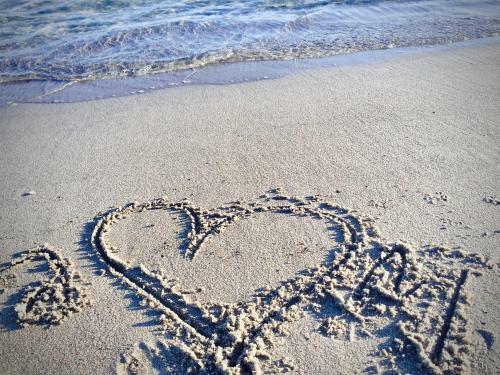Haus Meere�s Stille