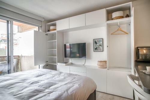 Apartamento La Pomponnette Du Bassin