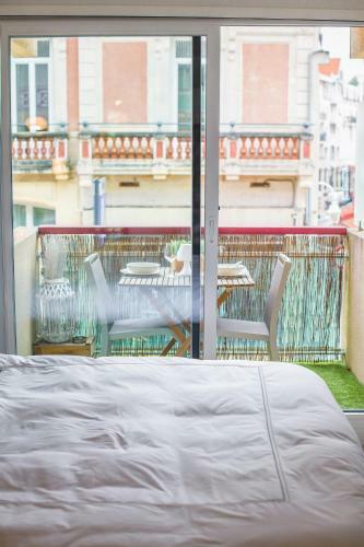 Apartamento La Pomponnette Du Bassin
