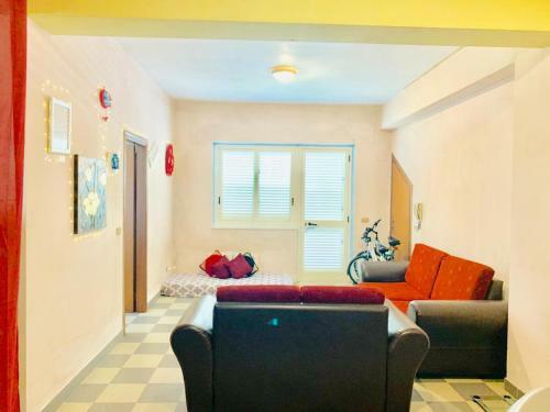 Apartamento Appartamento Montagna