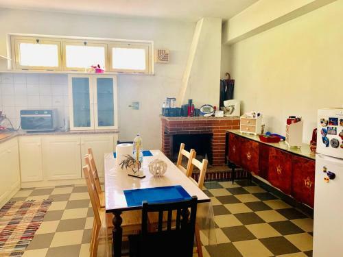 Apartamento Appartamento Montagna