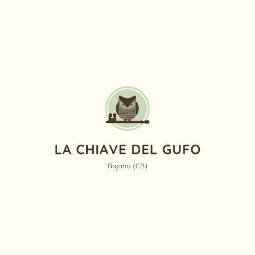 La Chiave Del Gufo - Bojano