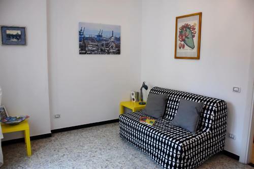 Apartamento Casa Ravecca