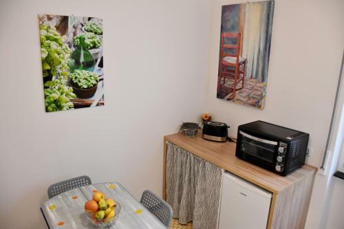 Apartamento Casa Ravecca