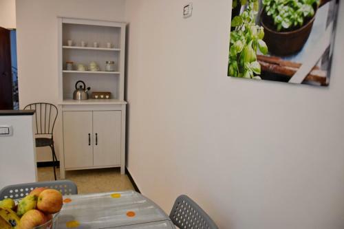 Apartamento Casa Ravecca