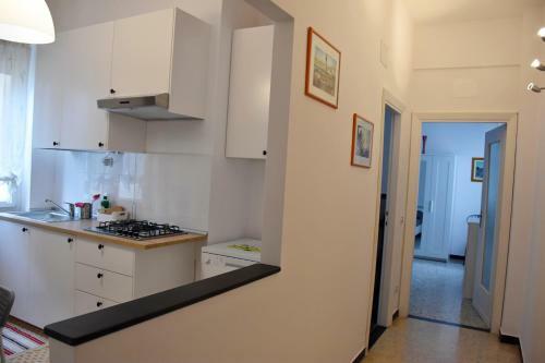 Apartamento Casa Ravecca