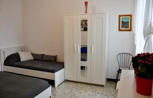 Apartamento Casa Ravecca