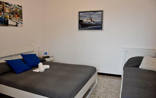 Apartamento Casa Ravecca