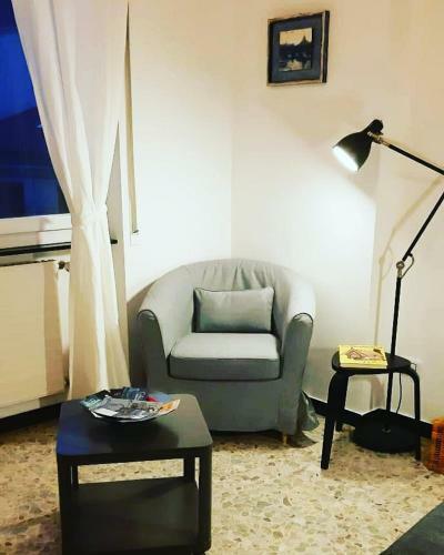 Apartamento Casa Ravecca
