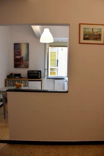 Apartamento Casa Ravecca