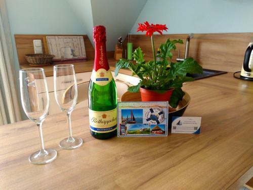 Apartamentos Lavendelblume