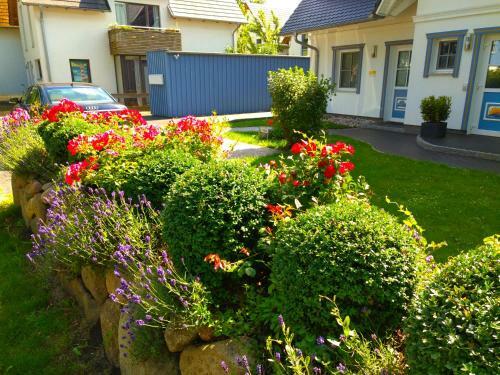 Apartamentos Lavendelblume