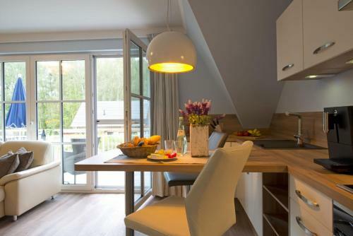 Apartamentos Lavendelblume
