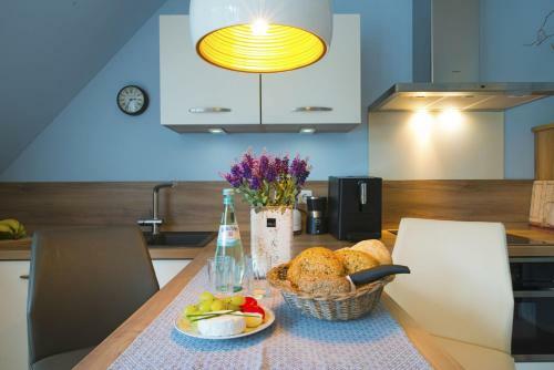 Apartamentos Lavendelblume