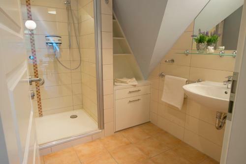 Apartamentos Lavendelblume