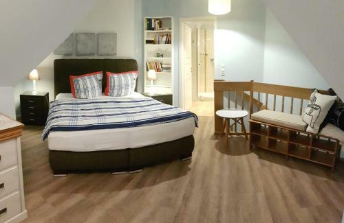 Apartamentos Lavendelblume