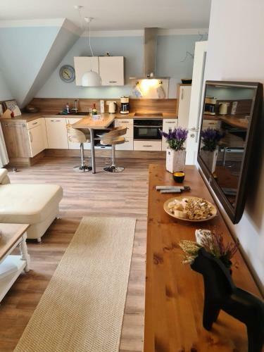 Apartamentos Lavendelblume