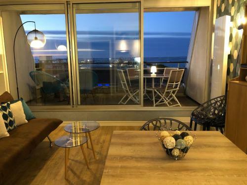 Apartamento Oyat