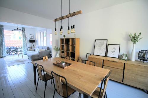 Apartamento Villa Centre Ville