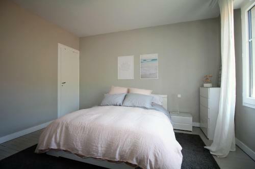 Apartamento Villa Centre Ville